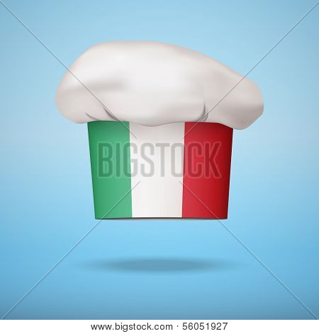 Italian national cuisine