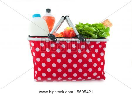 Shopping Bag