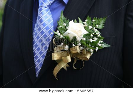 blomst