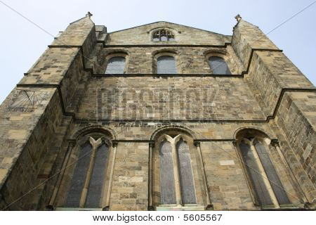 Cathédrale de Ripon, Yorkshire du Nord