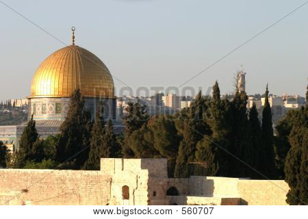 Al-Aqsa-Moschee, Jerusalem