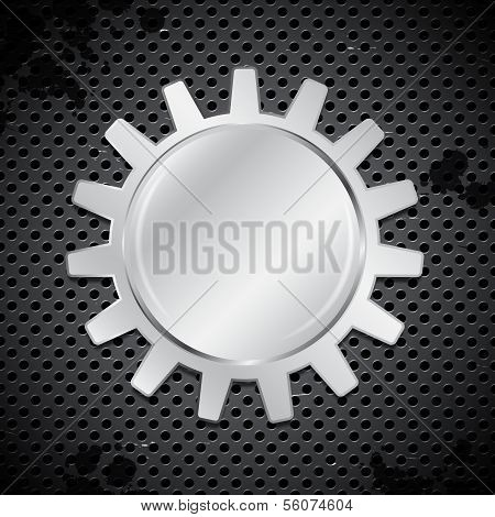 Industrielle Hintergrund