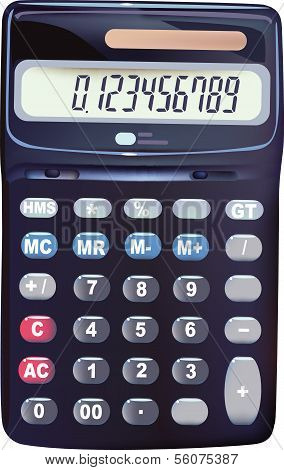 vector calculator