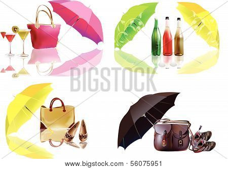 bags set