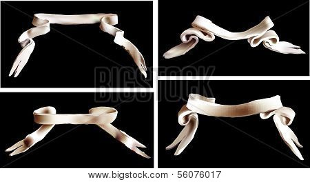 Plasticine collection Banners