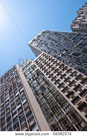 Residential or Commercial Buildings