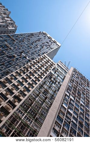 Residential or Commercial Buildings