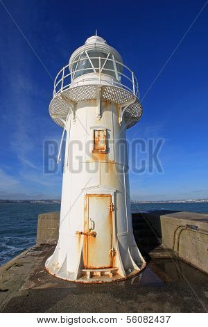 Brixham Lighthouse