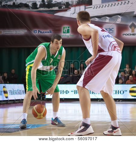 Sava Lesic