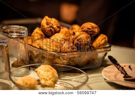 Fritters