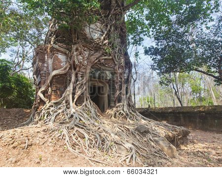prasat bram