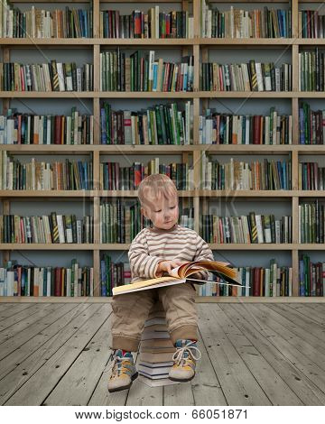 Small Reader