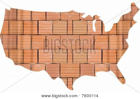 Bezpečnost USA