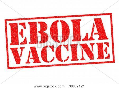 Ebola Vaccine