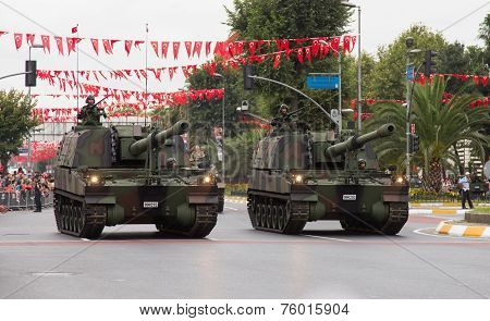 30 August Turkish Victory Day