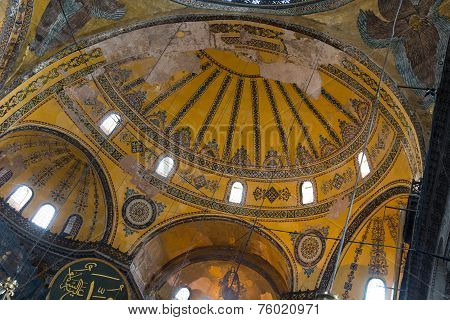Hagia Sophia