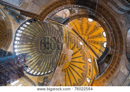 Hagia Sophia