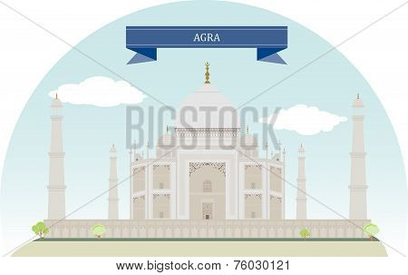Agra, India