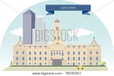 Capetown