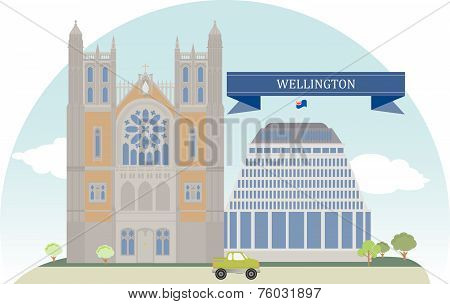 Wellington