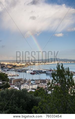 Landscapes Of Mallorca