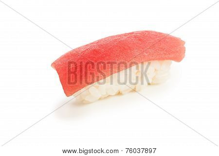 Maguro Nigiri Sushi