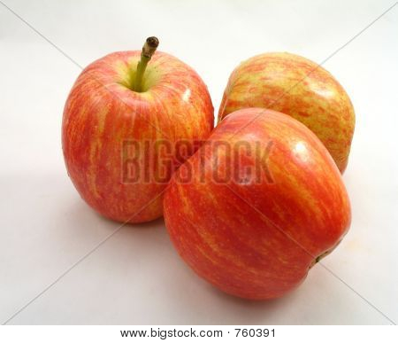 manzanas