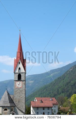 Kellotorni