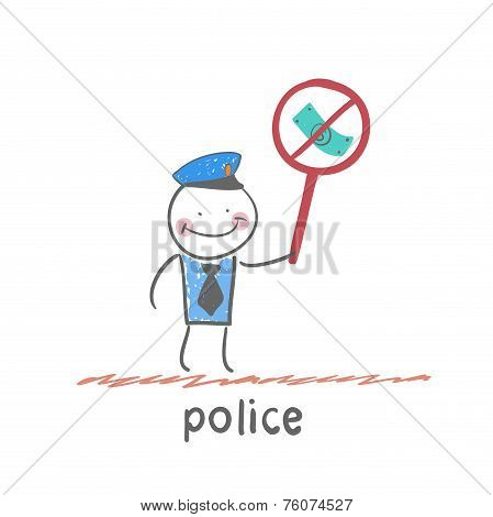 police