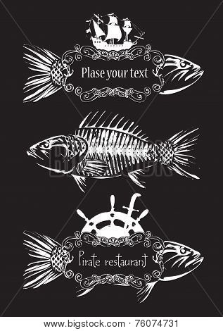 fish restaurant