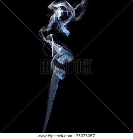 Smoke On A Dark