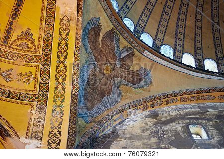 Hagia Sofia
