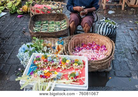Ubud Market