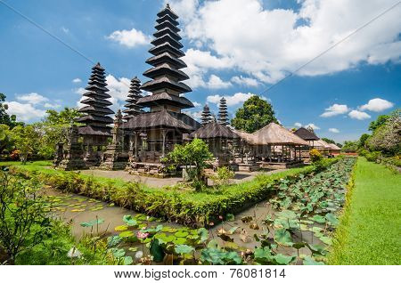 Bali Temple