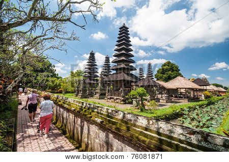 Bali Temple