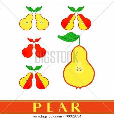 Pears