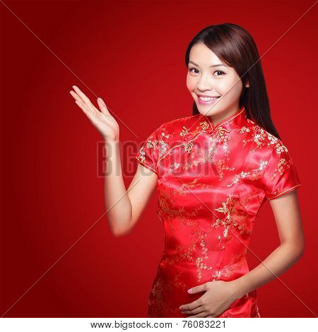 Happy Chinese New Year
