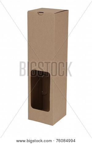 Wine Gift Box