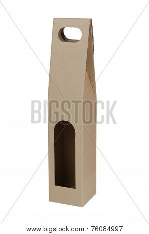 Wine Gift Box