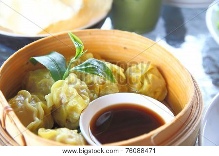 Dumpling
