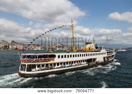 Ferry