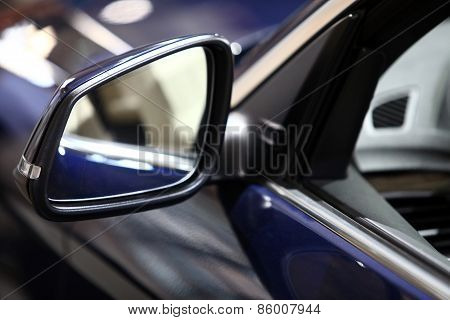 Car Side Mirror