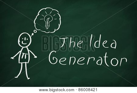 Idea Generator