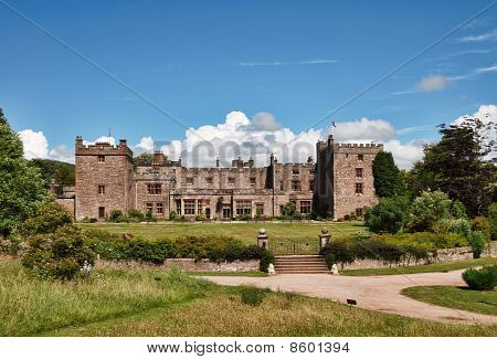 Castello di Muncaster
