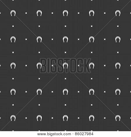 horseshoe pattern