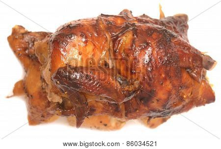 grilled chicken