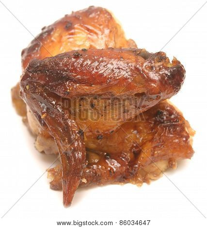 grilled chicken