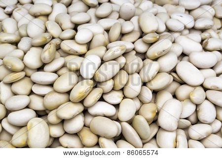 White Beans