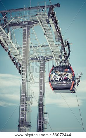 Ropeway