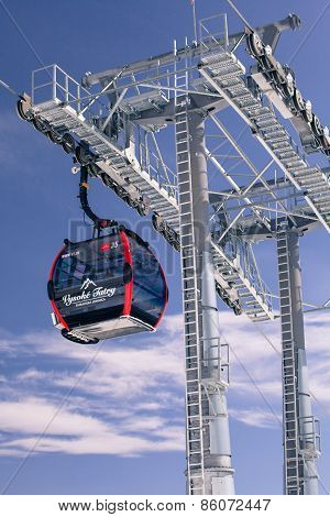 Ropeway